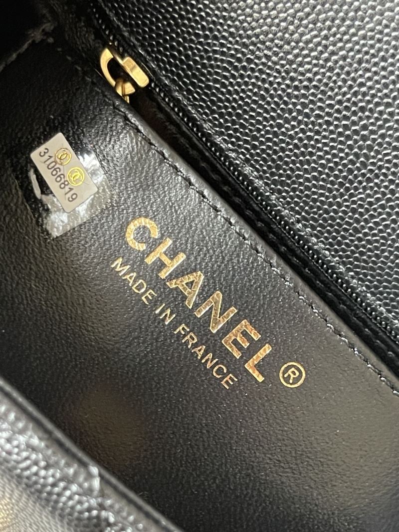 Chanel Stachel Bags